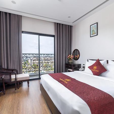 Florence Hotel Đà Nẵng Ngoại thất bức ảnh