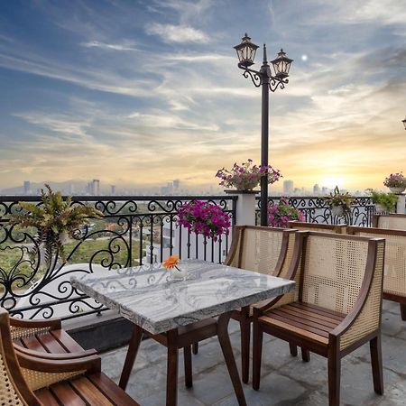 Florence Hotel Đà Nẵng Ngoại thất bức ảnh