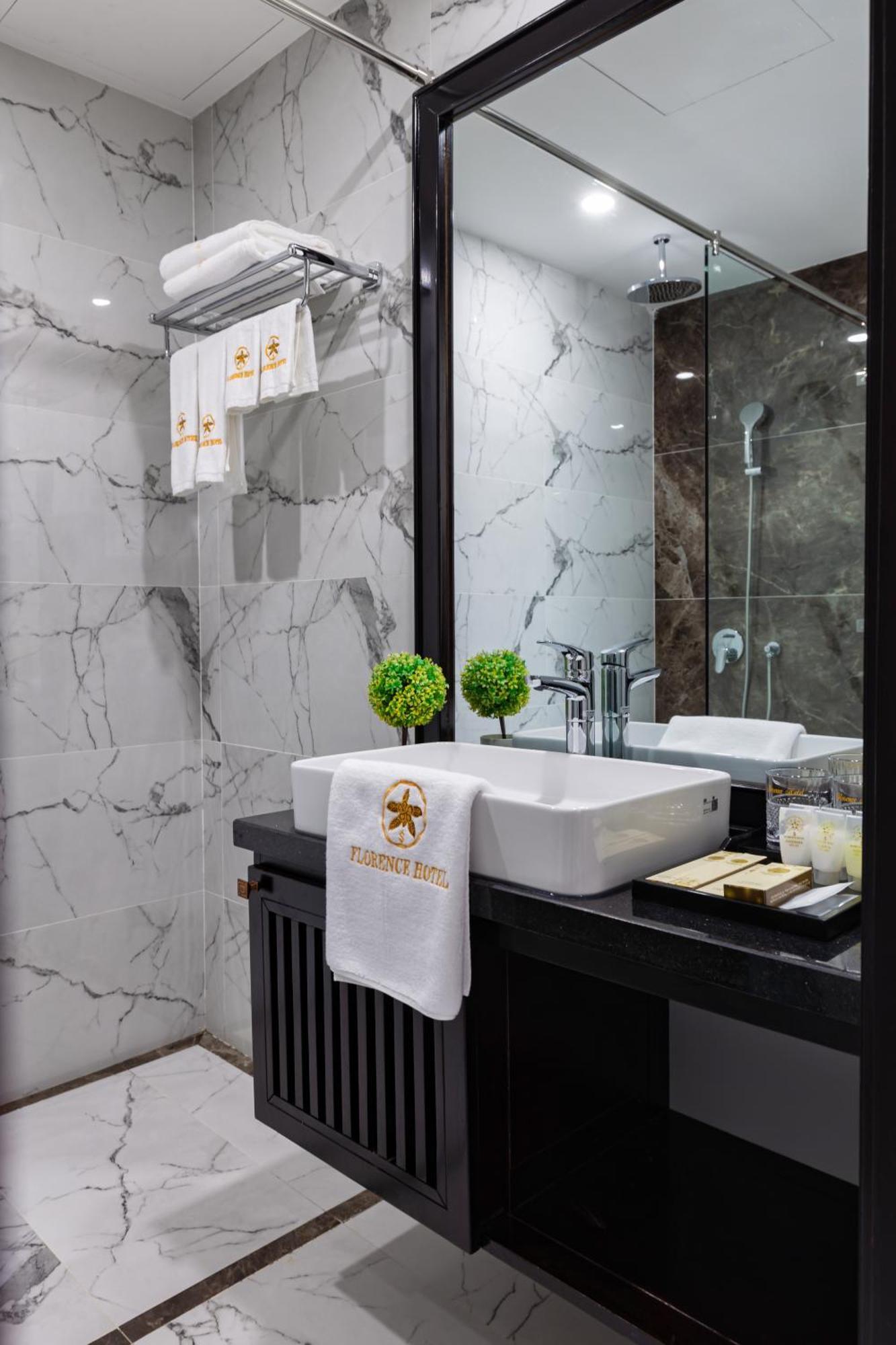 Florence Hotel Đà Nẵng Phòng bức ảnh