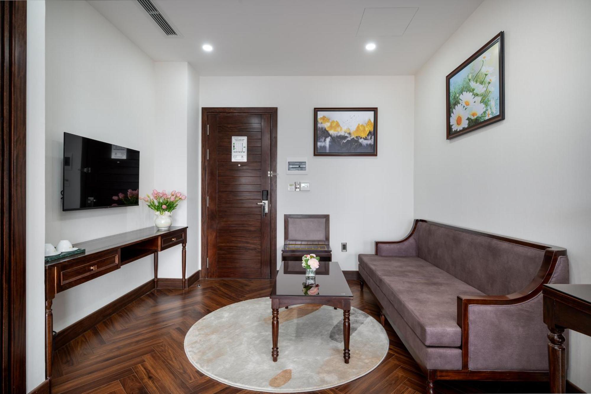 Florence Hotel Đà Nẵng Ngoại thất bức ảnh