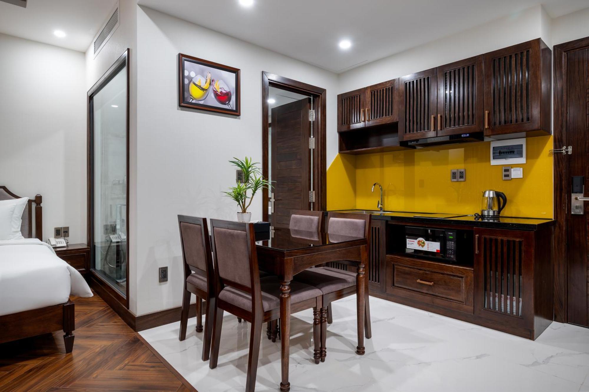 Florence Hotel Đà Nẵng Ngoại thất bức ảnh