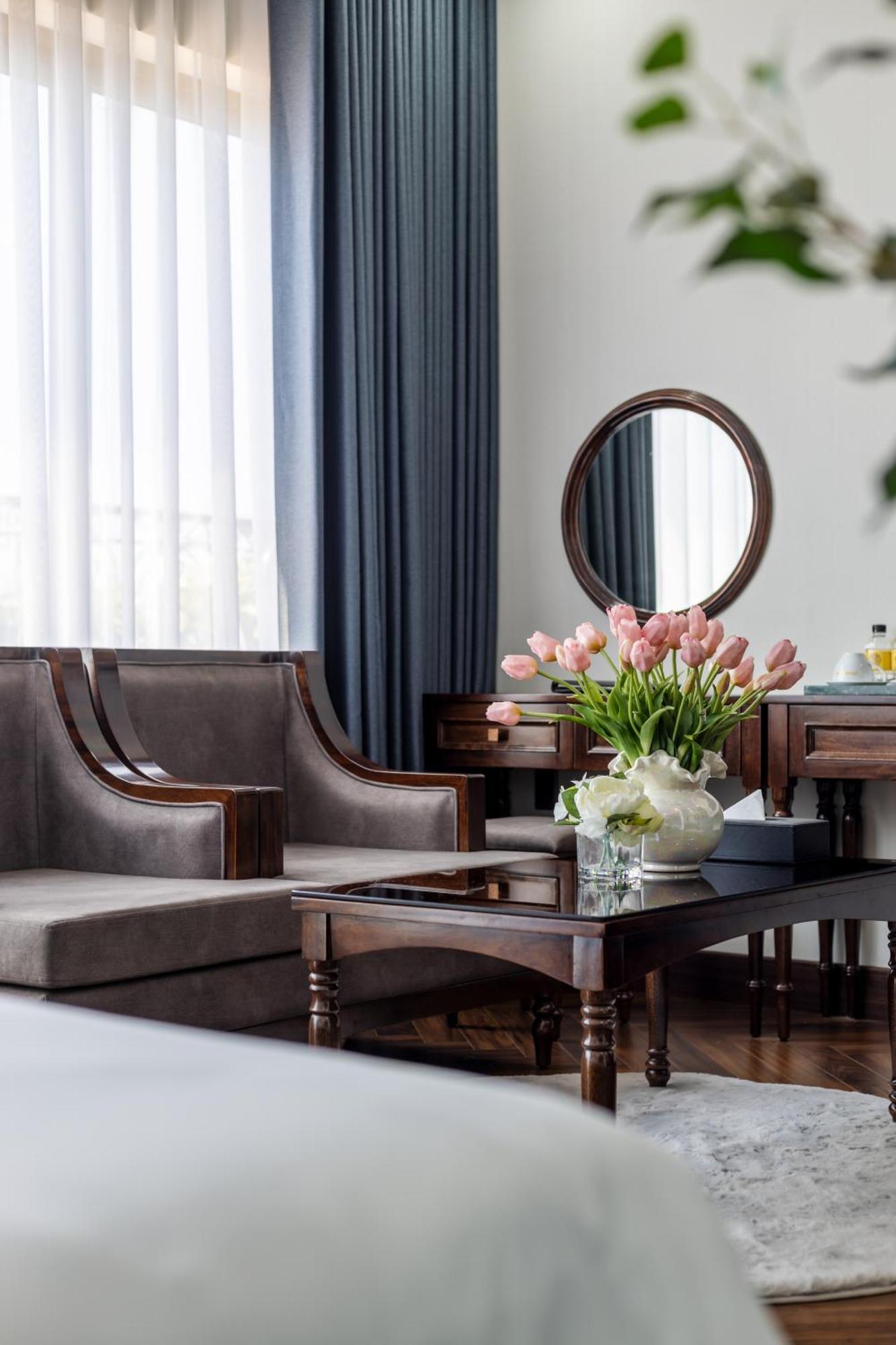 Florence Hotel Đà Nẵng Phòng bức ảnh