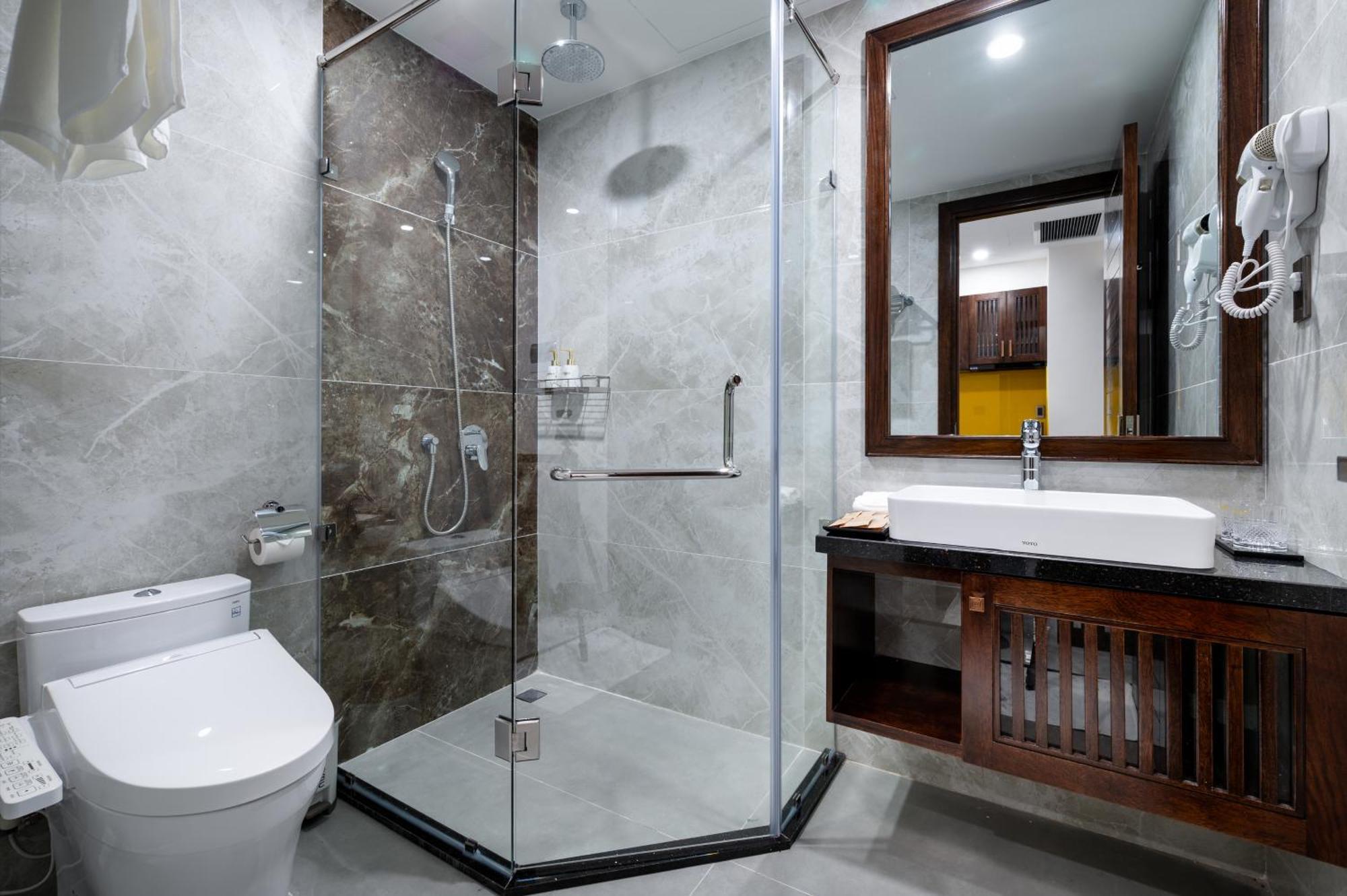 Florence Hotel Đà Nẵng Phòng bức ảnh