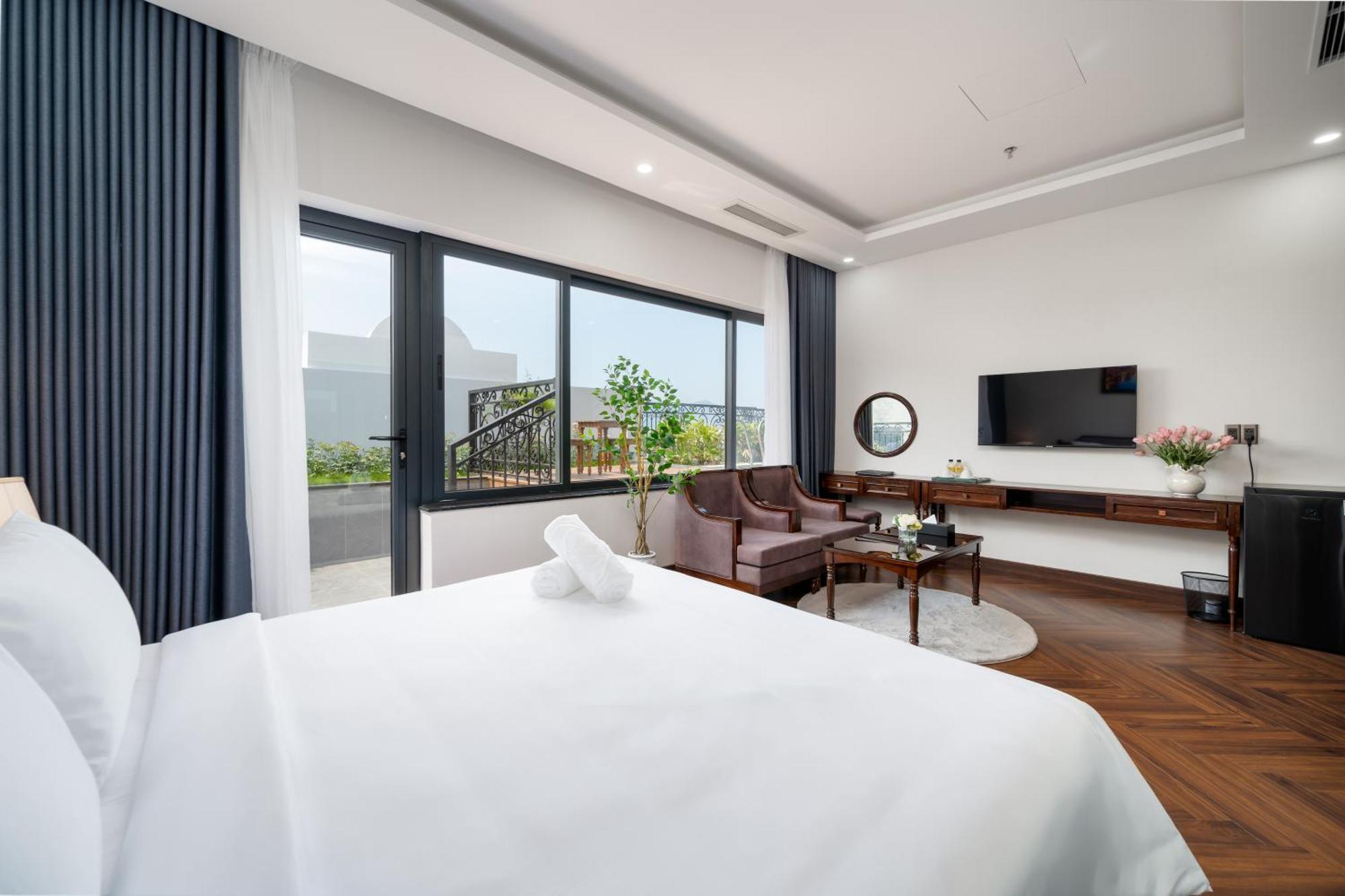 Florence Hotel Đà Nẵng Ngoại thất bức ảnh