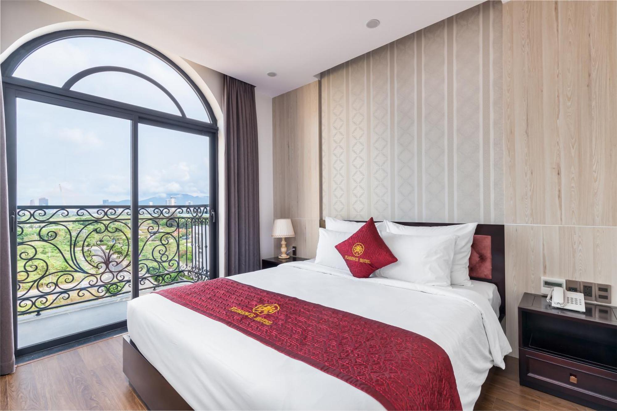 Florence Hotel Đà Nẵng Phòng bức ảnh