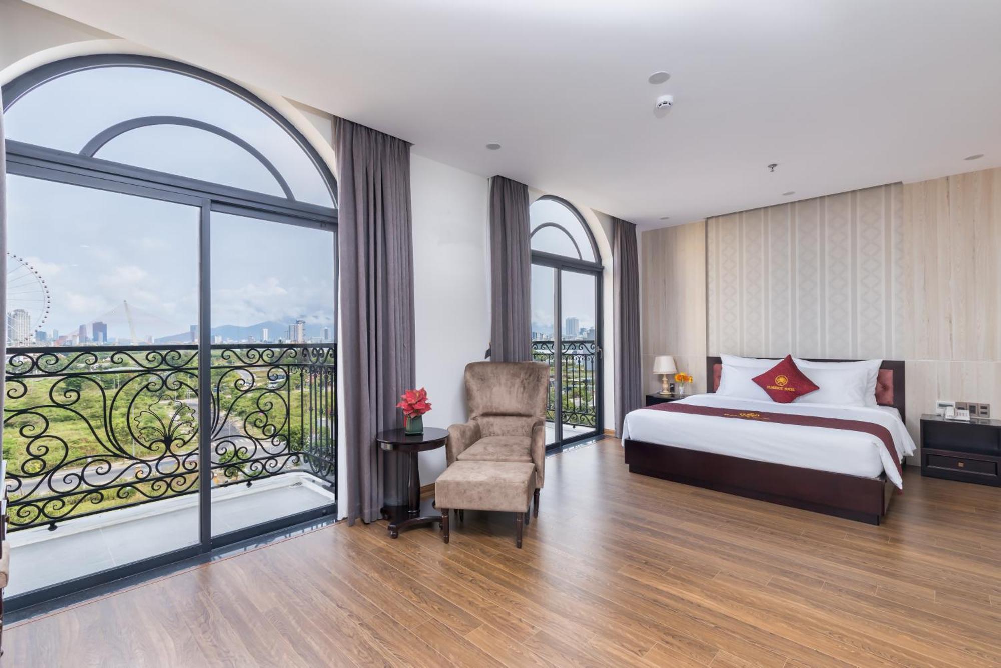 Florence Hotel Đà Nẵng Phòng bức ảnh