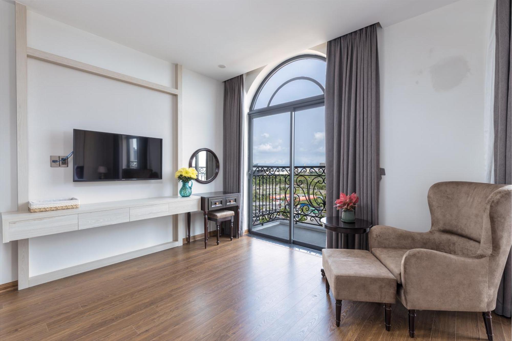 Florence Hotel Đà Nẵng Phòng bức ảnh