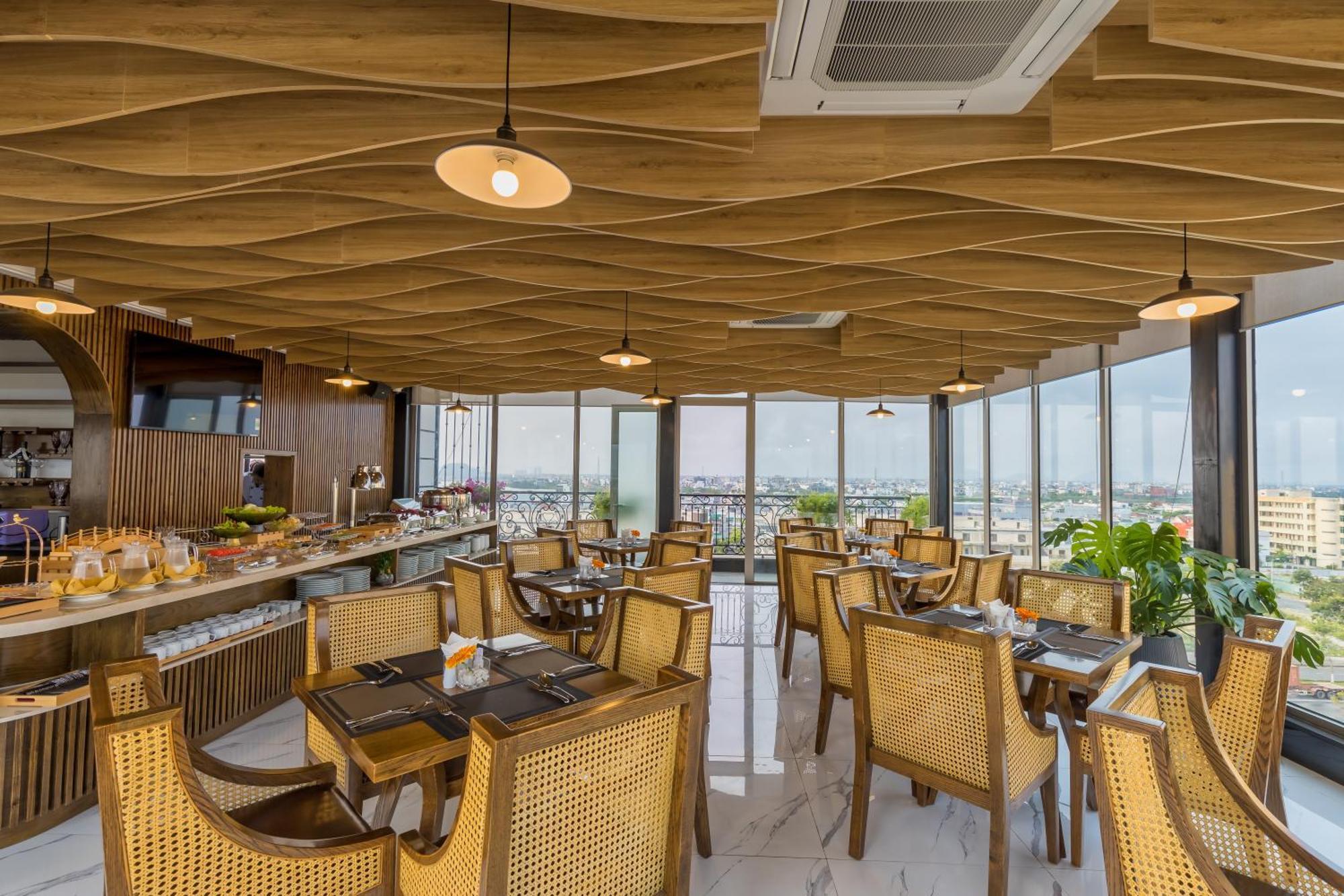 Florence Hotel Đà Nẵng Ngoại thất bức ảnh