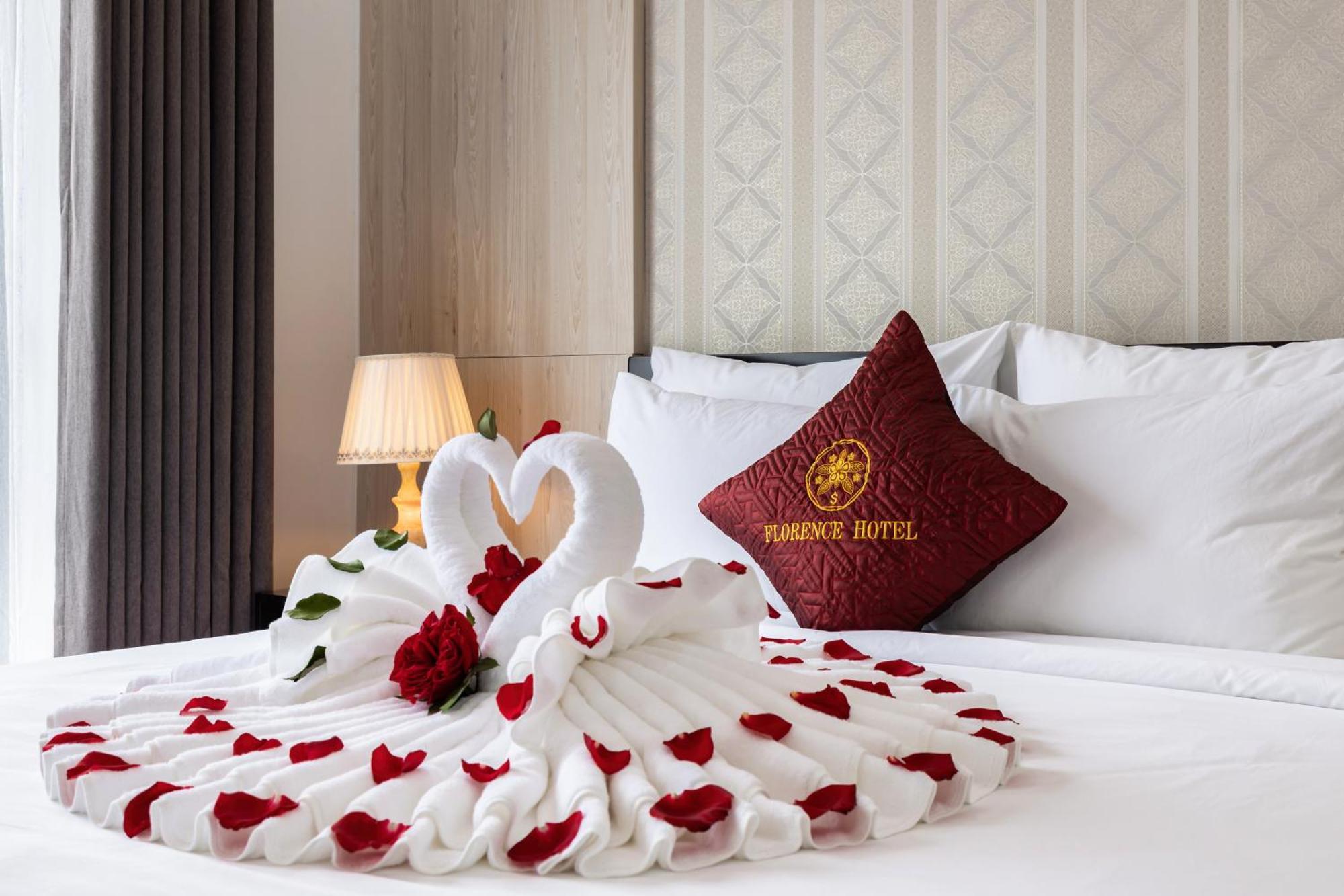 Florence Hotel Đà Nẵng Phòng bức ảnh