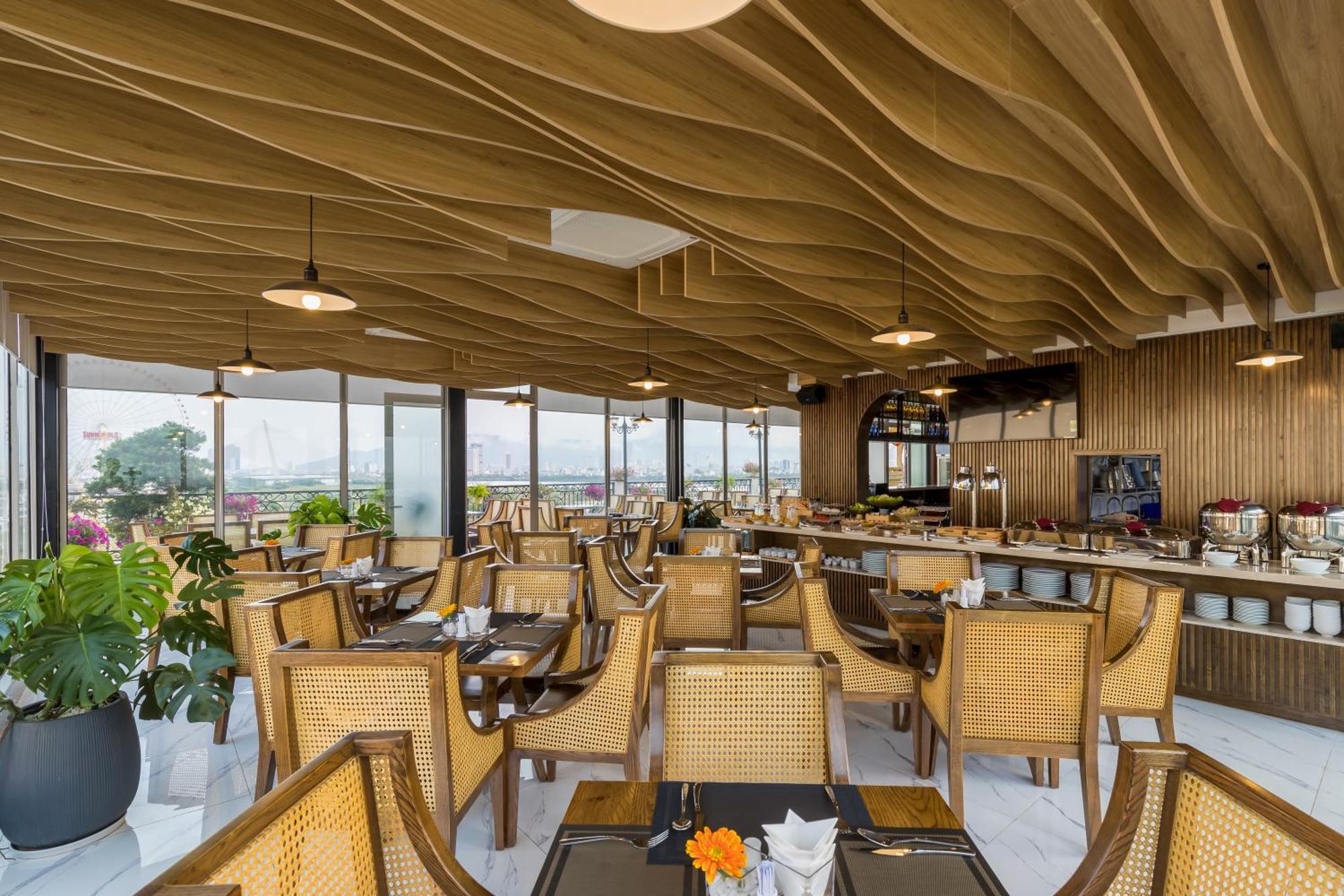 Florence Hotel Đà Nẵng Ngoại thất bức ảnh